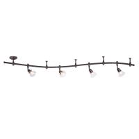 Готовые решения — Трек-система Citilux CL564541 купить в 