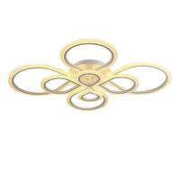 Потолочные люстры — Потолочная светодиодная люстра Seven Fires Амира 75301.01.09.08 купить в  Потолочные люстры — Потолочная светодиодная люстра Seven Fires Амира 75301.01.09.08 купить в