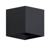 Уличные настенные светильники — Светильник настенный EGLO 97242 купить в 