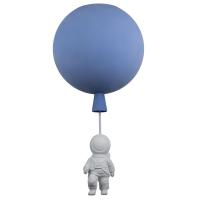 Детские светильники — Детский светильник LOFT IT 10044/250 Blue купить в  Детские светильники — Детский светильник LOFT IT 10044/250 Blue купить в