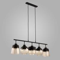 Люстры подвесные — Подвесная люстра TK Lighting 2382 Amber купить в  Люстры подвесные — Подвесная люстра TK Lighting 2382 Amber купить в