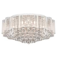 Люстры накладные — Накладная люстра Lussole LSL-3307-08 купить в  Люстры накладные — Накладная люстра Lussole LSL-3307-08 купить в