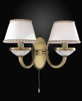 Настенные бра — Бра Reccagni Angelo A 4660/2 купить в  Настенные бра — Бра Reccagni Angelo A 4660/2 купить в