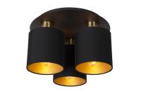 Накладные светильники — Накладной светильник LUCIDE 74115/03/30 купить в 