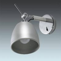 Споты — Спот Azzardo Zyta Alu Wall XS AZ2490 купить в 