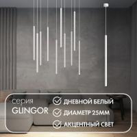 Подвесные светильники — Подвесной светильник Denkirs DK4304-WH купить в  Подвесные светильники — Подвесной светильник Denkirs DK4304-WH купить в