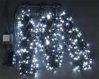 Светодиодные нити — Светодиодная нить Rich LED RL-S3*20F-B/W купить в 