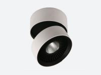 Накладные точечные светильники — Накладной светильник Donolux DL18409/11WW-R купить в  Накладные точечные светильники — Накладной светильник Donolux DL18409/11WW-R купить в