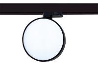 Трековые светильники — Светильник на шине Donolux DL18791R24W1B Track купить в 