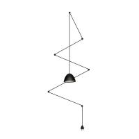 Подвесные светильники — Подвесной светильник LOFT IT LOFT1610BL купить в 