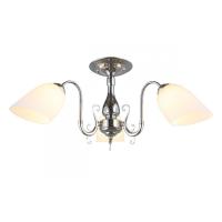 Люстры на штанге — Люстра на штанге Omnilux OML-29107-03 купить в 