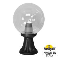 Низкие уличные фонари — Садово-парковый светильник Fumagalli G25.111.000.AXF1R купить в  Низкие уличные фонари — Садово-парковый светильник Fumagalli G25.111.000.AXF1R купить в