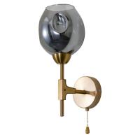 Настенные бра — Бра ARTE Lamp A7759AP-1PB купить в  Настенные бра — Бра ARTE Lamp A7759AP-1PB купить в