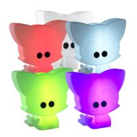 Уличные настольные светильники — Уличный светильник Novotech 357341 купить в 