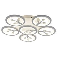 Люстры накладные — Накладная люстра F-Promo 2390-6U купить в 