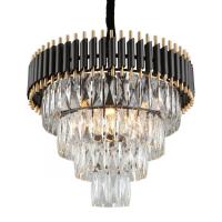 Люстры каскадные — Каскадная люстра Omnilux OML-69803-08 купить в 