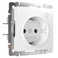 Розетки — Розетка Werkel W1171601 купить в 