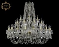 Люстры подвесные — Подвесная люстра Art Classic 11.11.20+10+5.360.Gd.Sp купить в 