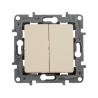 Выключатели — Выключатель Legrand 672302 купить в 