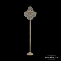 Торшеры и напольные светильники — Торшер Bohemia Ivele Crystal 19091T6/H/45IV-172 G купить в  Торшеры и напольные светильники — Торшер Bohemia Ivele Crystal 19091T6/H/45IV-172 G купить в