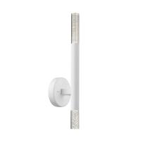 Настенные бра — Настенный светильник Zumaline One W0461-02E-S8S8 купить в  Настенные бра — Настенный светильник Zumaline One W0461-02E-S8S8 купить в