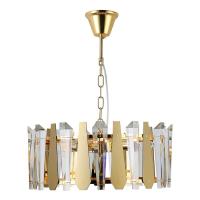 Люстры подвесные — Подвесная люстра Escada Isla 1145/4S купить в 