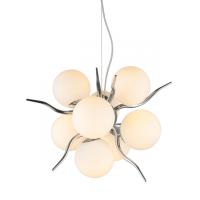 Люстры подвесные — Подвесная люстра Omnilux OML-64113-08 купить в 