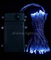 Светодиодные нити — Светодиодная нить Laitcom EST50-4W10-8B купить в 