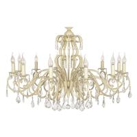 Люстры подвесные — Подвесная люстра Arti Lampadari Gioia E 1.1.12.602 CG купить в 