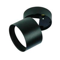 Споты — Спот Fametto Sotto DLC-S615 GX53 Black UL-00009783 купить в 