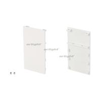 Заглушки — Заглушка Arlight 029327 купить в  Заглушки — Заглушка Arlight 029327 купить в