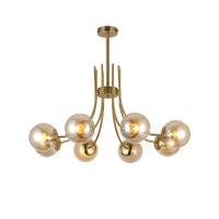 Люстры на штанге — Люстра на штанге F-Promo 2783-8P купить в 
