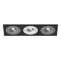 Встраиваемые точечные светильники — Встраиваемый светильник Lightstar i537090609 купить в  Встраиваемые точечные светильники — Встраиваемый светильник Lightstar i537090609 купить в