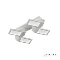 Свет для дома — Потолочный светильник iLedex Ethereal W50058/2E WH купить в  Свет для дома — Потолочный светильник iLedex Ethereal W50058/2E WH купить в
