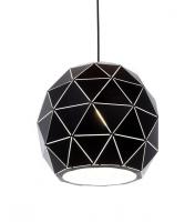 Подвесные светильники — Подвесной светильник Lumina Deco LDP 7412 BK купить в  Подвесные светильники — Подвесной светильник Lumina Deco LDP 7412 BK купить в