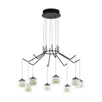 Люстры подвесные — Подвесная люстра EGLO 39511 купить в 