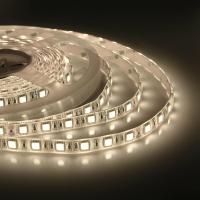 Светодиодные ленты — Светодиодная влагозащищенная лента Apeyron 14,4W/m 60LED/m 5050SMD теплый белый 5M 00-320 купить в  Светодиодные ленты — Светодиодная влагозащищенная лента Apeyron 14,4W/m 60LED/m 5050SMD теплый белый 5M 00-320 купить в