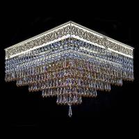 Потолочные люстры — Потолочная люстра Artglass Darian 420X420X320 CE - 8003 купить в 