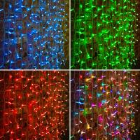 Светодиодные занавесы — Светодиодный занавес Neon-Night 245-319 купить в  Светодиодные занавесы — Светодиодный занавес Neon-Night 245-319 купить в