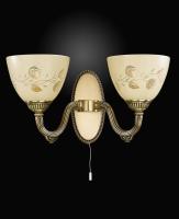 Настенные бра — Бра Reccagni Angelo A 6258/2 купить в  Настенные бра — Бра Reccagni Angelo A 6258/2 купить в