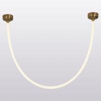 Накладные светильники — Накладной светильник Lussole LSP-7010 купить в 