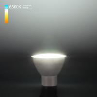 Светодиодные лампы — Светодиодная лампа Elektrostandard GU10 LED 9W 6500K (BLGU1004) купить в 