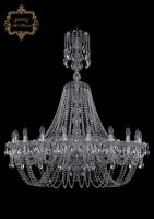Люстры подвесные — Подвесная люстра Art Classic 11.11.20.400.XL-132.Cr.Sp купить в 