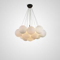 Люстры подвесные — Подвесная люстра Imperium Loft Ogden 151713-26 купить в  Люстры подвесные — Подвесная люстра Imperium Loft Ogden 151713-26 купить в