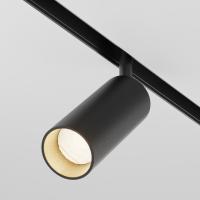 Трековые светильники — Светильник на шине Maytoni Technical TR032-2-12W3K-S-B купить в 