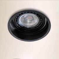 Cветильники потолочные встраиваемые — Встраиваемый светильник Azzardo Torres E111 AZ2685 купить в  Cветильники потолочные встраиваемые — Встраиваемый светильник Azzardo Torres E111 AZ2685 купить в