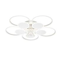 Потолочные люстры — Потолочная светодиодная люстра Escada Aurora 10228/10LED купить в  Потолочные люстры — Потолочная светодиодная люстра Escada Aurora 10228/10LED купить в