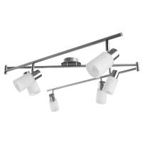 Споты — Спот ARTE Lamp A4510PL-6SS купить в  Споты — Спот ARTE Lamp A4510PL-6SS купить в