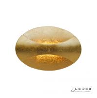Настенные бра — Бра iLedex ZD7151-6W Gold купить в  Настенные бра — Бра iLedex ZD7151-6W Gold купить в