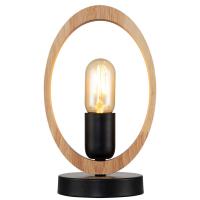 Настольные лампы — Настольная лампа Escada Rustic 10196/T купить в 